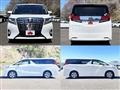 2018 Toyota Alphard G