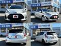2017 Toyota AQUA