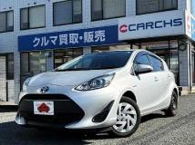 2017 Toyota AQUA