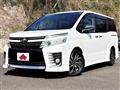 2015 Toyota Voxy