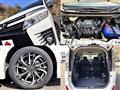 2015 Toyota Voxy