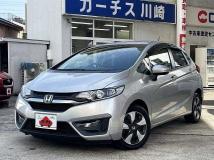 2016 Honda Freed