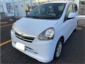 2012 Daihatsu Mira