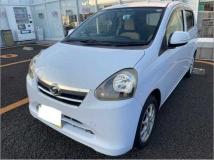 2012 Daihatsu Mira