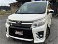 2015 Toyota Voxy