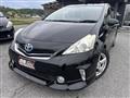 2012 Toyota PRIUS α