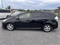 2012 Toyota PRIUS α