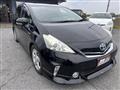 2012 Toyota PRIUS α