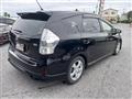 2012 Toyota PRIUS α