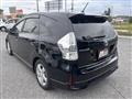 2012 Toyota PRIUS α