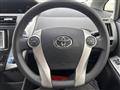 2012 Toyota PRIUS α