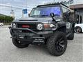 2012 Toyota FJ Cruiser