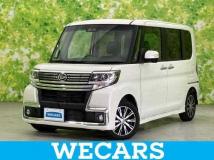 2017 Daihatsu Tanto