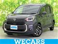 2023 Toyota Sienta