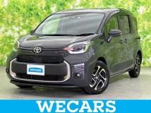 2023 Toyota Sienta