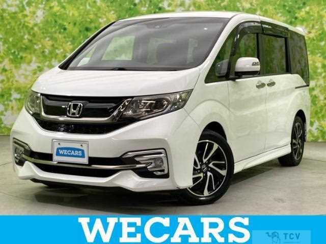 2015 Honda Honda Others