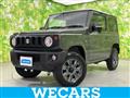 2021 Suzuki Jimny