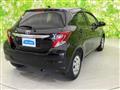 2015 Toyota Vitz