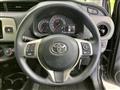 2015 Toyota Vitz