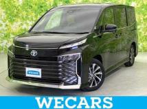 2025 Toyota Voxy