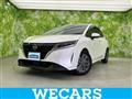 2022 Nissan Note