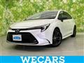 2023 Toyota Corolla Sedan