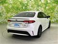 2023 Toyota Corolla Sedan