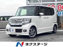 2017 Honda N BOX