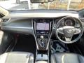 2016 Toyota Harrier