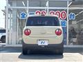 2015 Suzuki Lapin