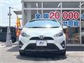 2018 Toyota AQUA