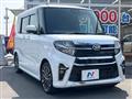 2019 Daihatsu Tanto