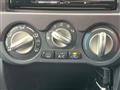 2009 Mitsubishi Pajero Mini