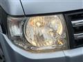 2009 Mitsubishi Pajero Mini