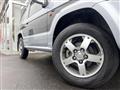 2009 Mitsubishi Pajero Mini