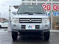 2009 Mitsubishi Pajero Mini