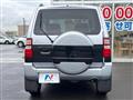 2009 Mitsubishi Pajero Mini