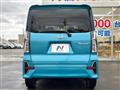2021 Daihatsu Tanto
