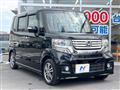 2015 Honda N BOX