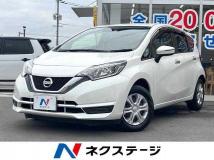 2019 Nissan Note