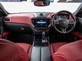 2023 Maserati Ghibli