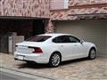 2017 Volvo S90
