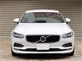 2017 Volvo S90