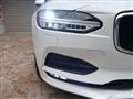 2017 Volvo S90