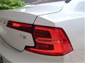 2017 Volvo S90