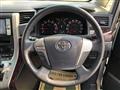 2012 Toyota Vellfire