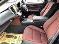 2015 Toyota Crown Hybrid
