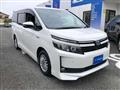 2015 Toyota Voxy