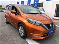 2018 Nissan Note