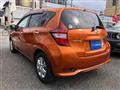 2018 Nissan Note